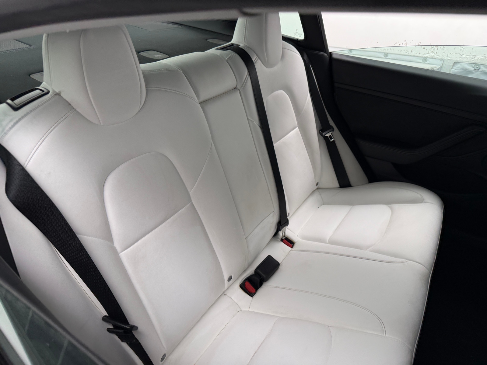 Thumbnail: 2022 Tesla Model 3 - 5