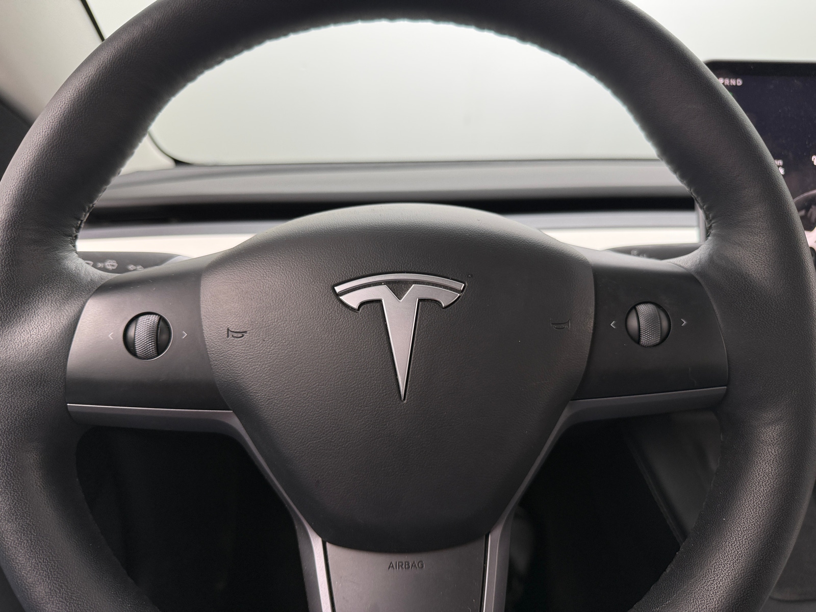 Thumbnail: 2022 Tesla Model 3 - 4