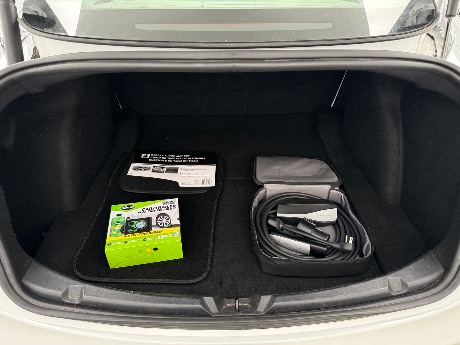 Thumbnail: 2022 Tesla Model 3 - 6