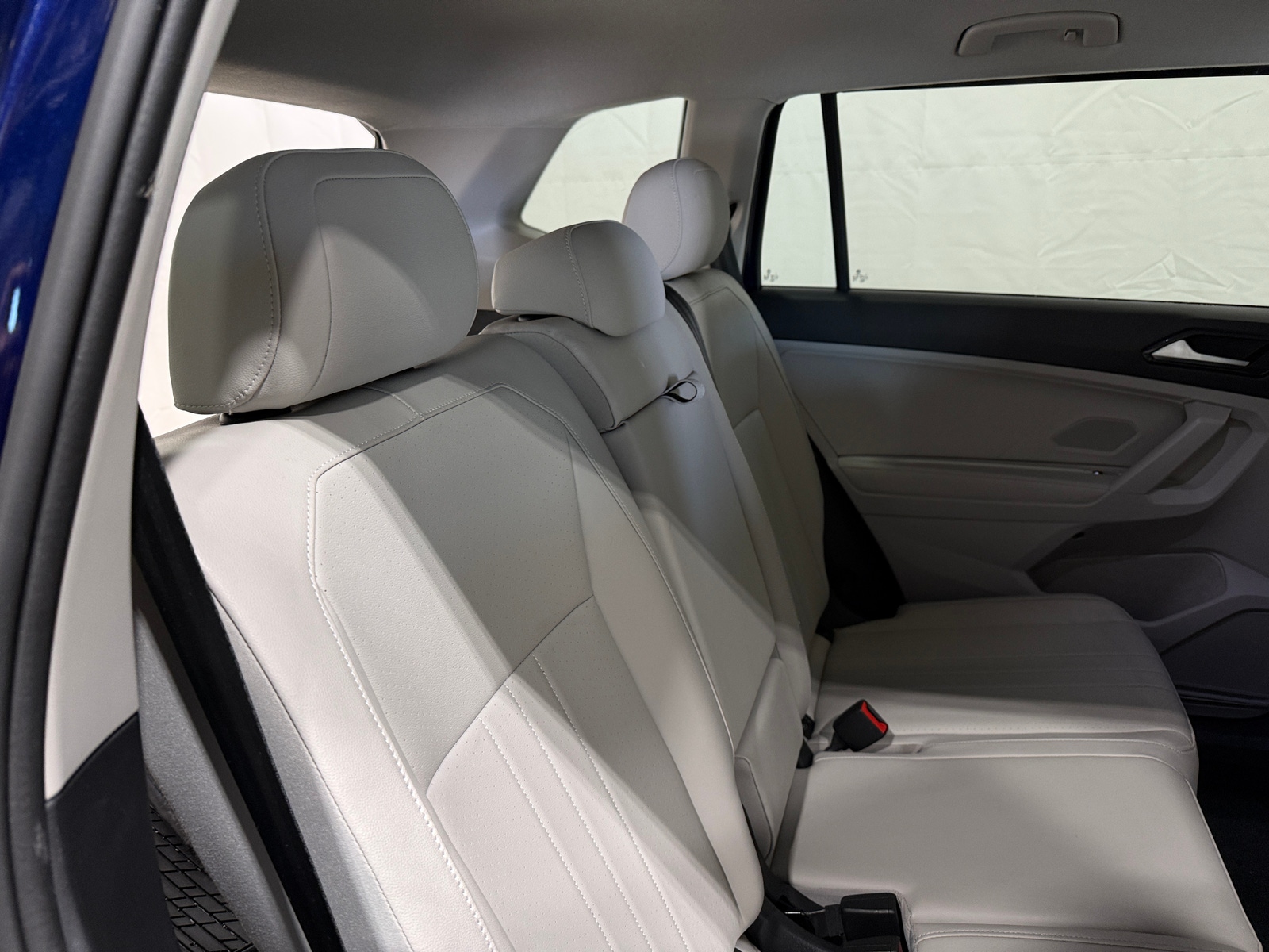 Thumbnail: 2024 Volkswagen Tiguan - 5