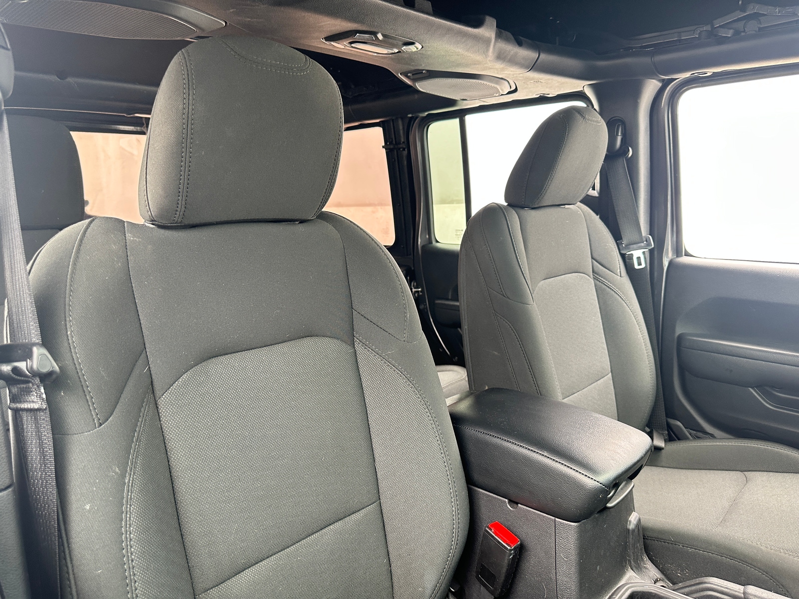 Thumbnail: 2023 Jeep Wrangler - 2