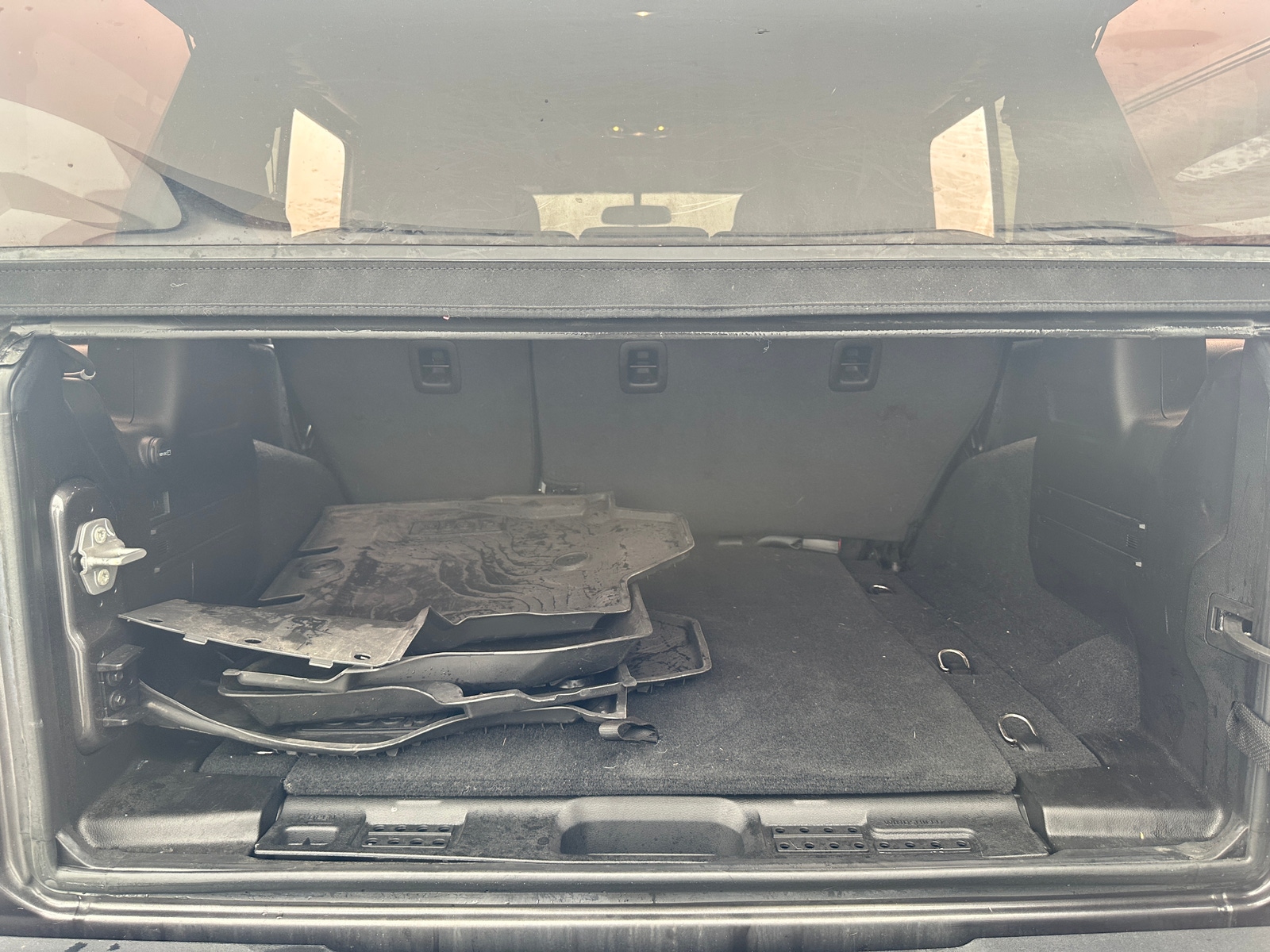 Thumbnail: 2023 Jeep Wrangler - 7