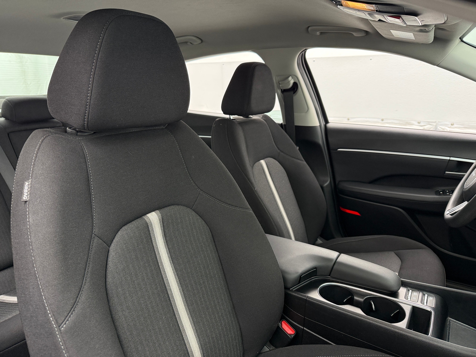 Thumbnail: 2025 Hyundai Sonata - 2