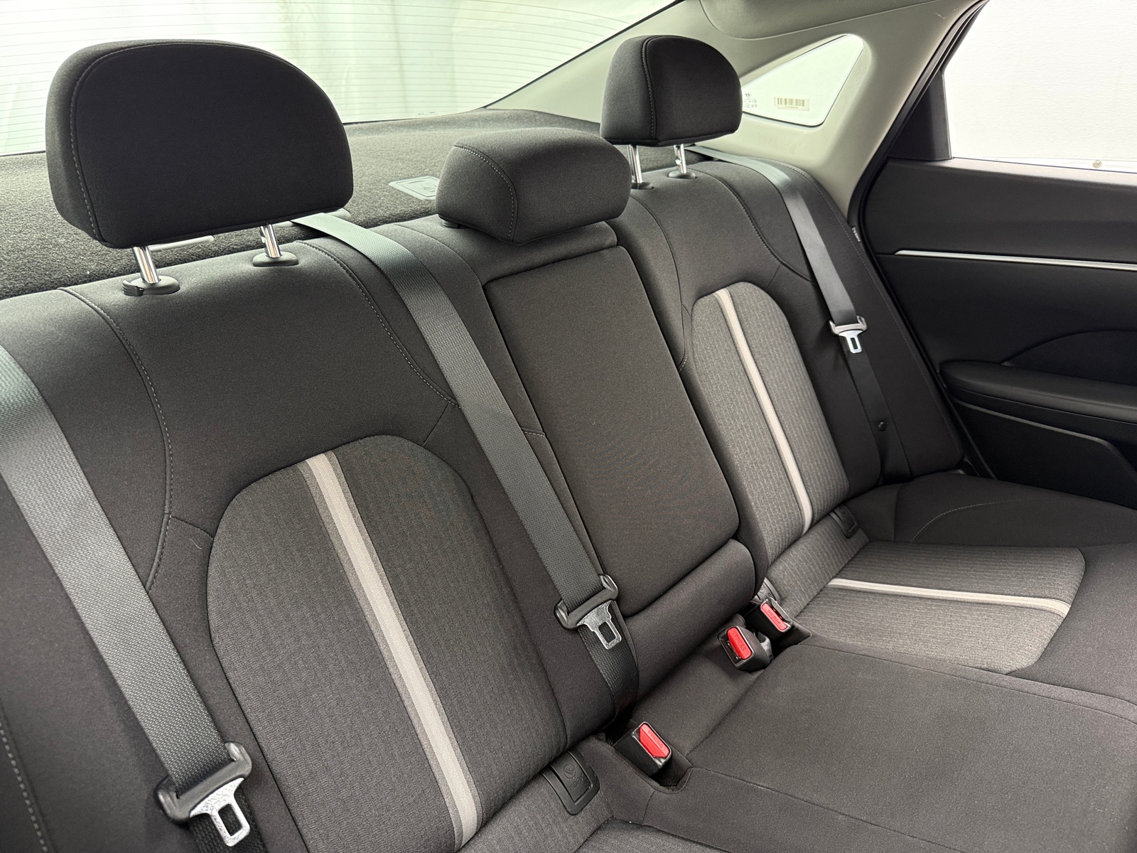 Thumbnail: 2025 Hyundai Sonata - 6