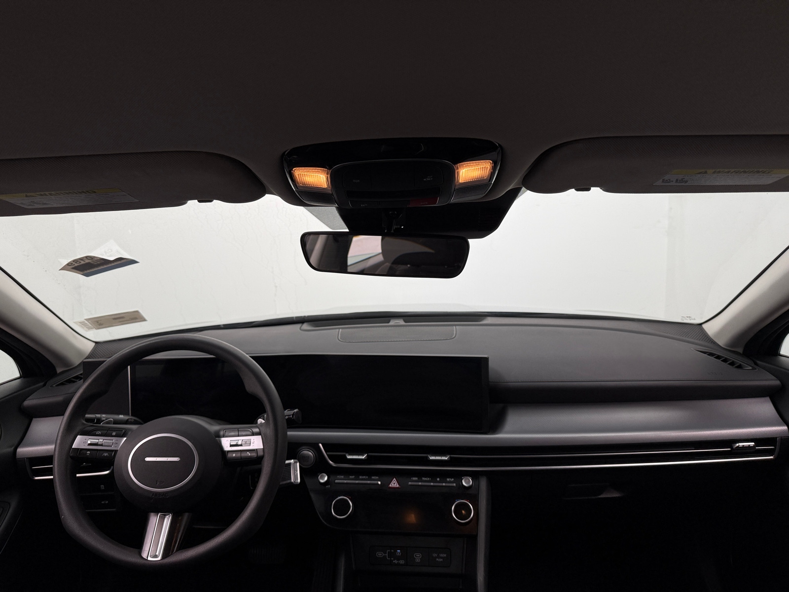 Thumbnail: 2025 Hyundai Sonata - 3