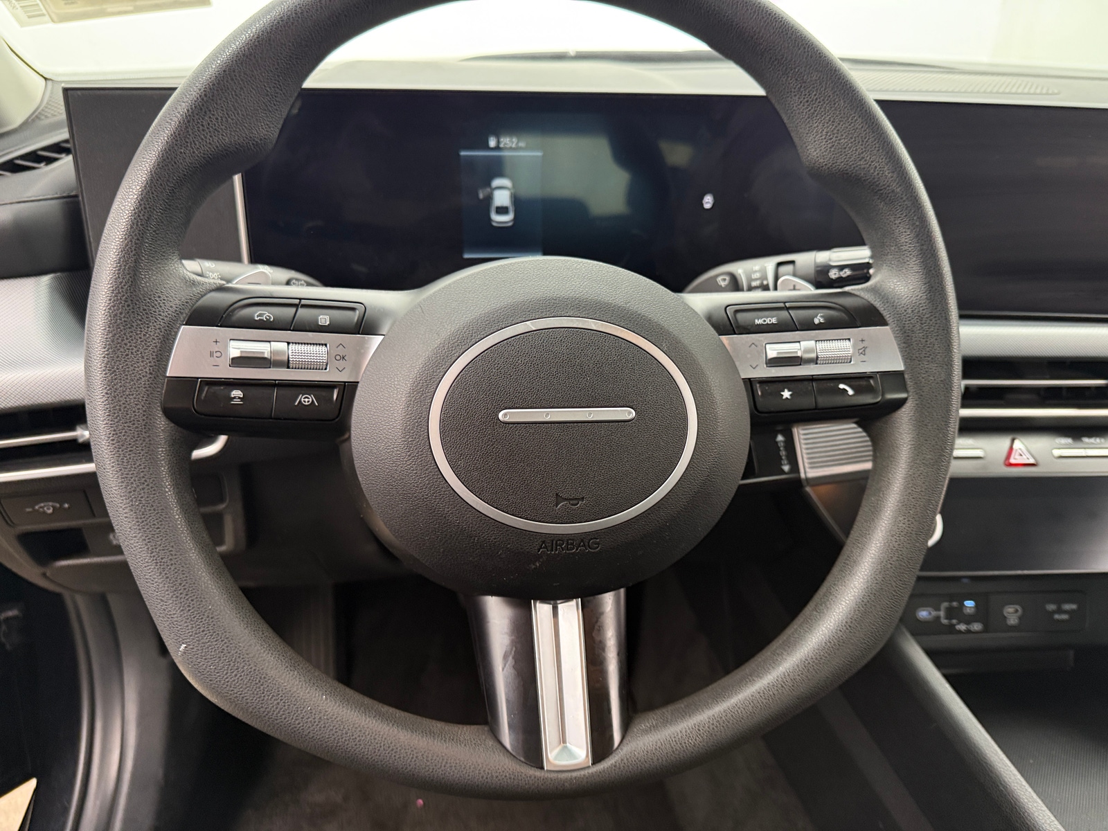 Thumbnail: 2025 Hyundai Sonata - 5