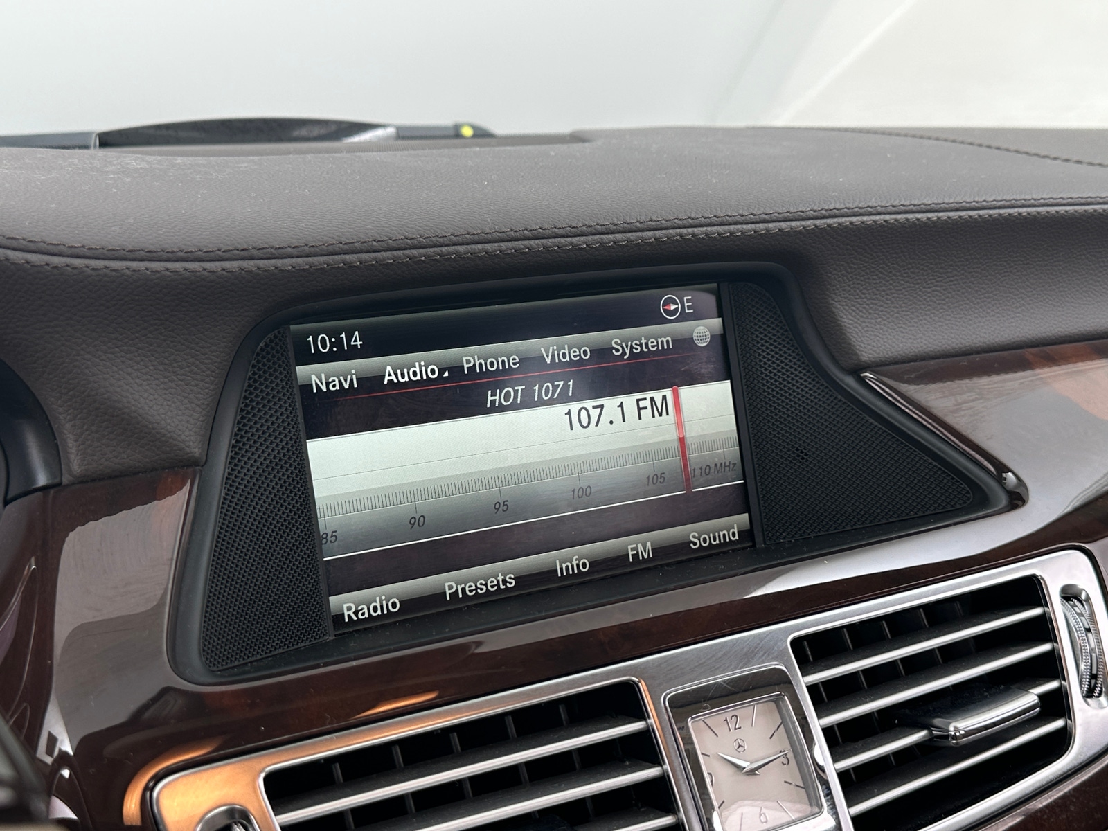 Thumbnail: 2014 Mercedes-Benz CLS - 3