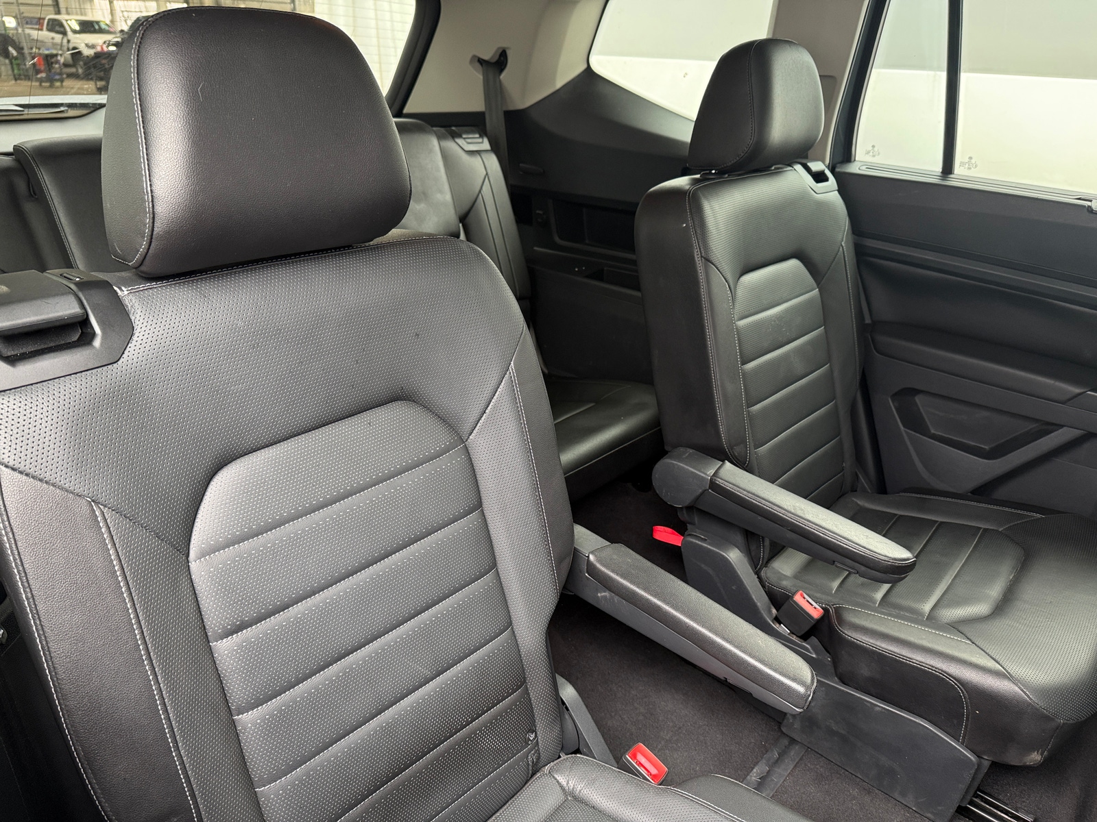 Thumbnail: 2019 Volkswagen Atlas - 5