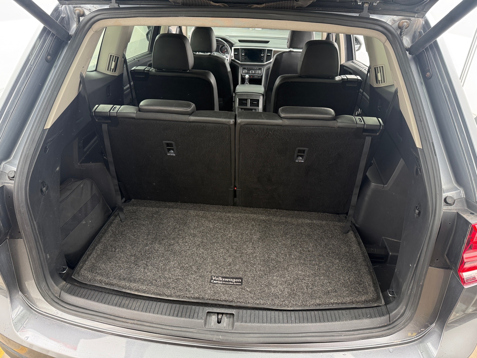 Thumbnail: 2019 Volkswagen Atlas - 6