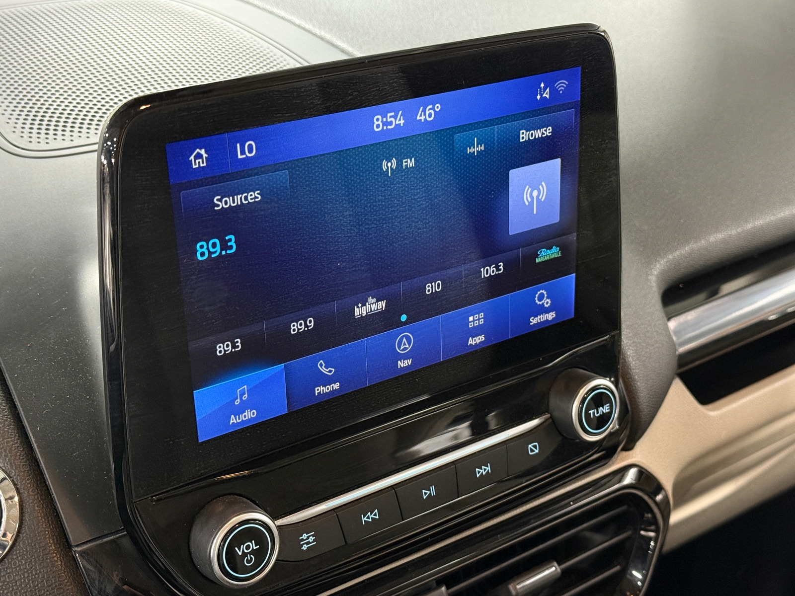 Thumbnail: 2020 Ford EcoSport - 3