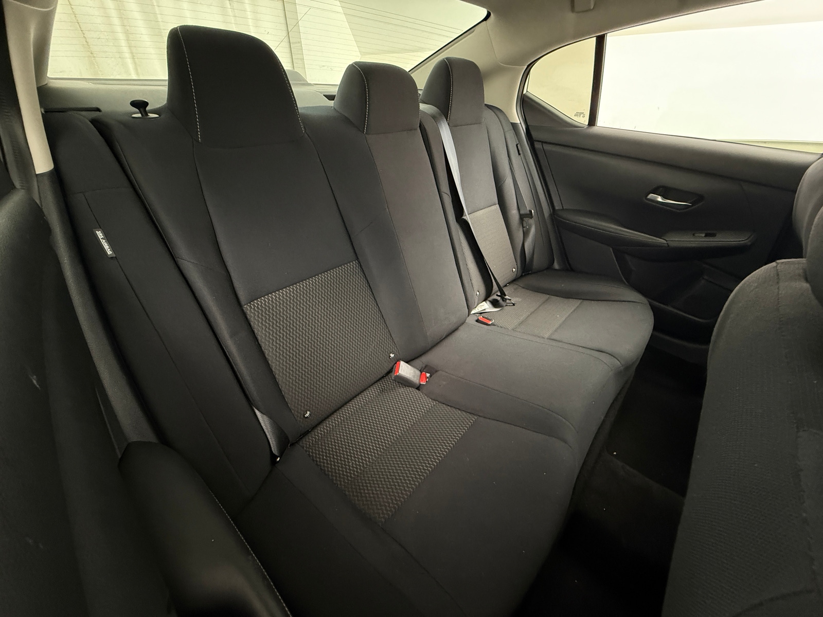 Thumbnail: 2020 Nissan Sentra - 6