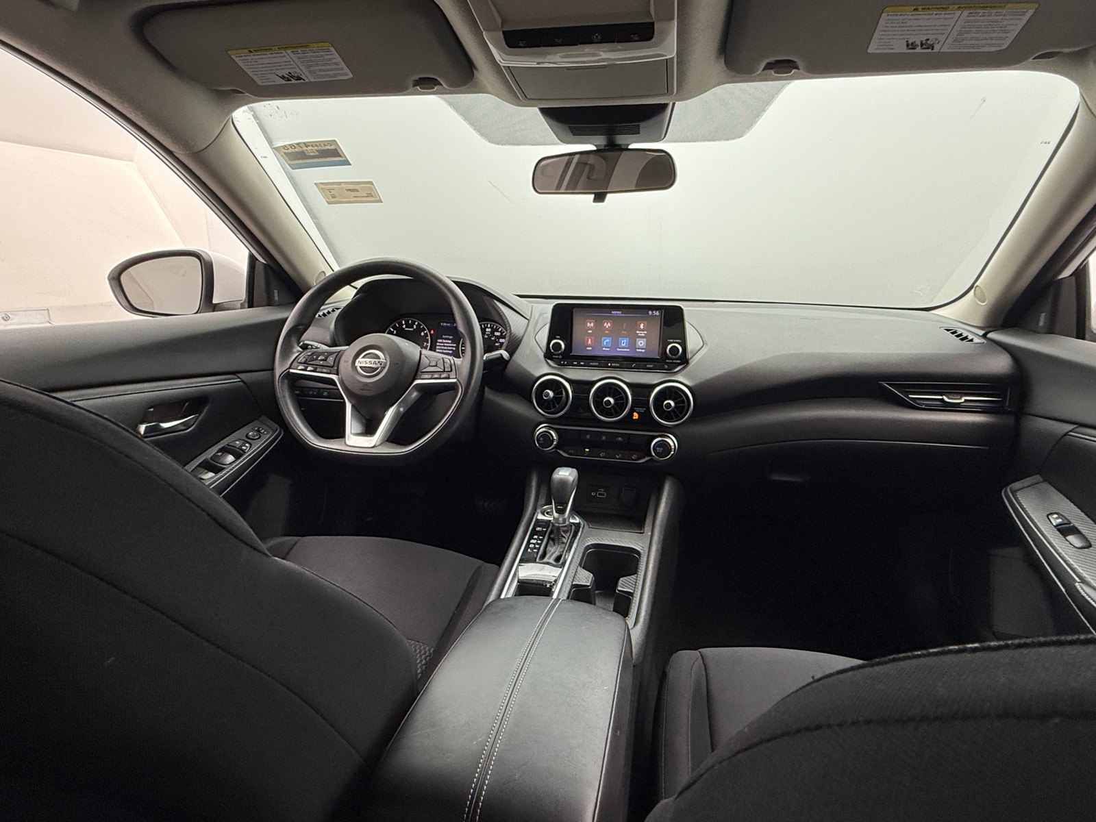 Thumbnail: 2020 Nissan Sentra - 3