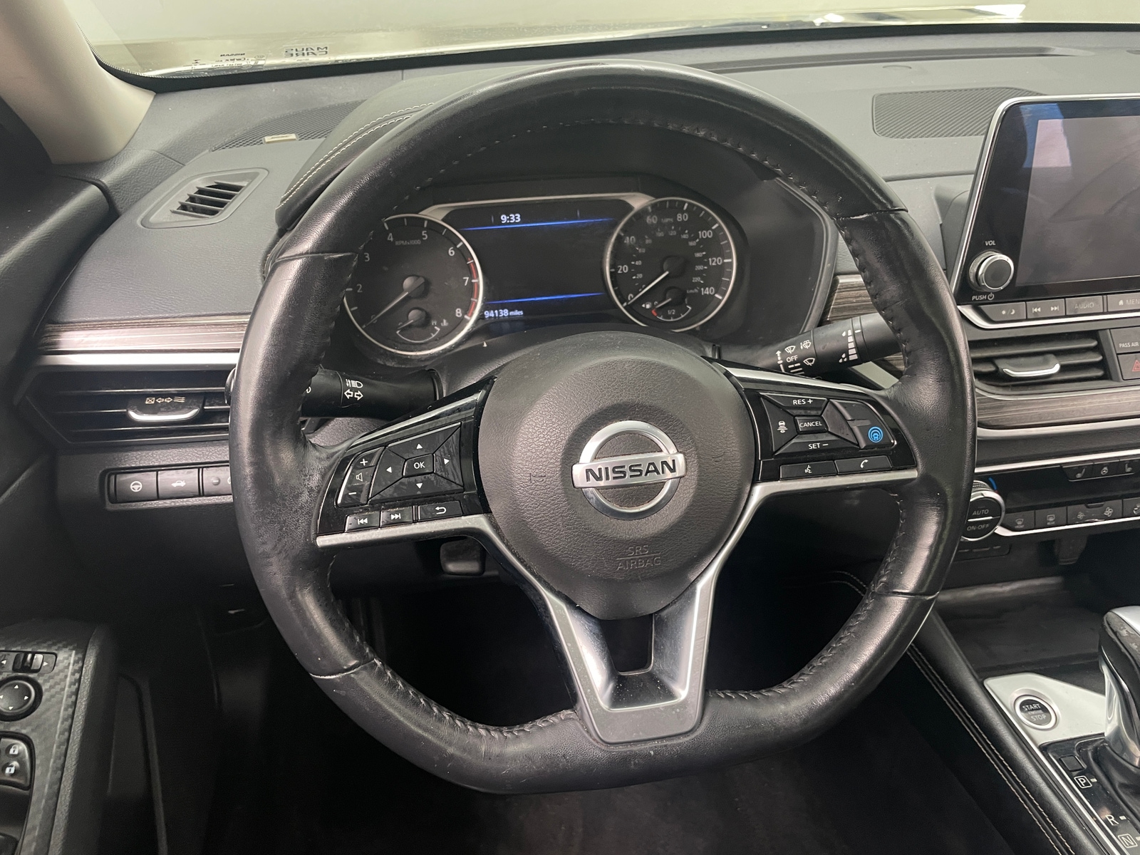 Thumbnail: 2019 Nissan Altima - 4