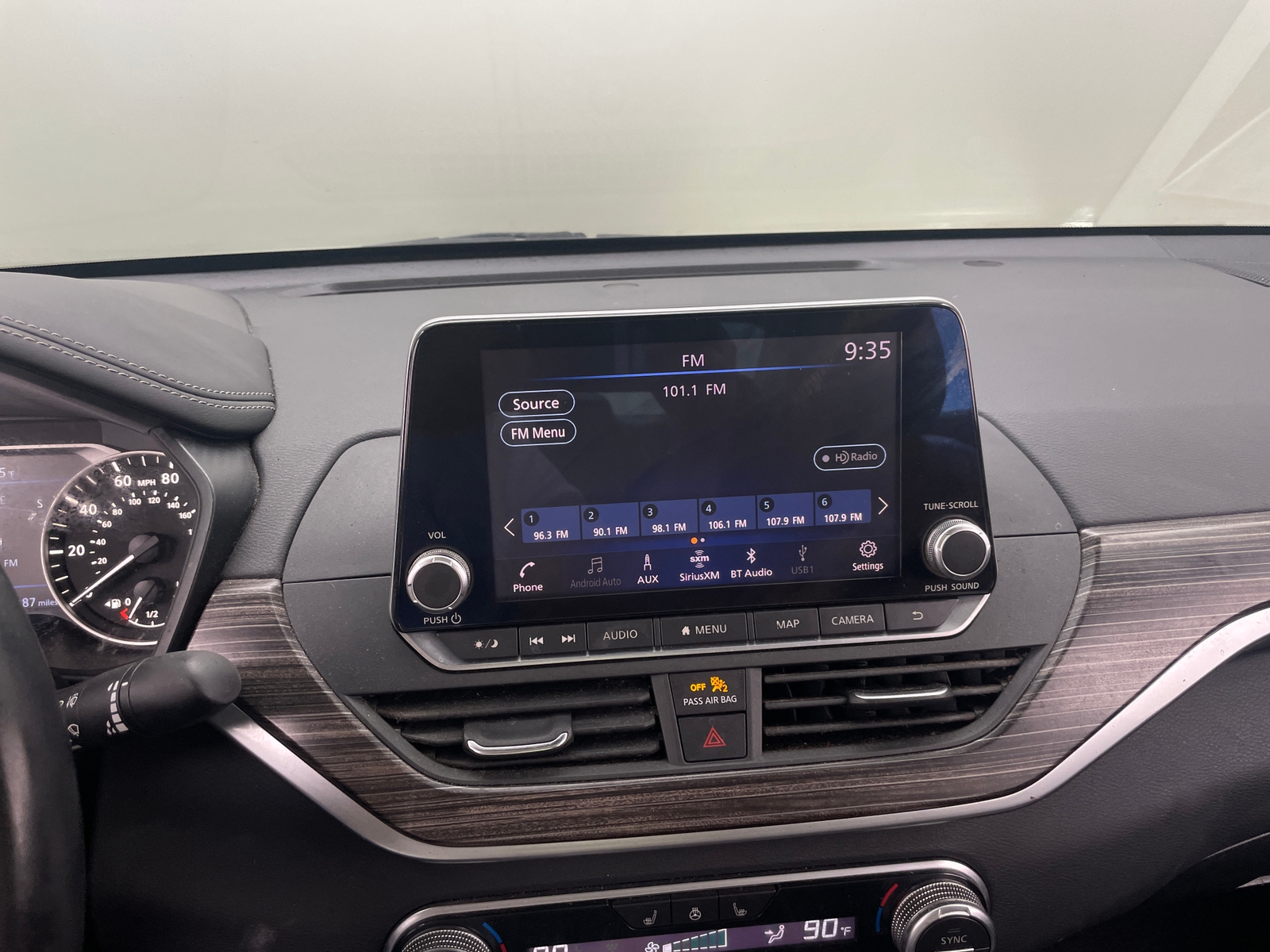 Thumbnail: 2019 Nissan Altima - 3