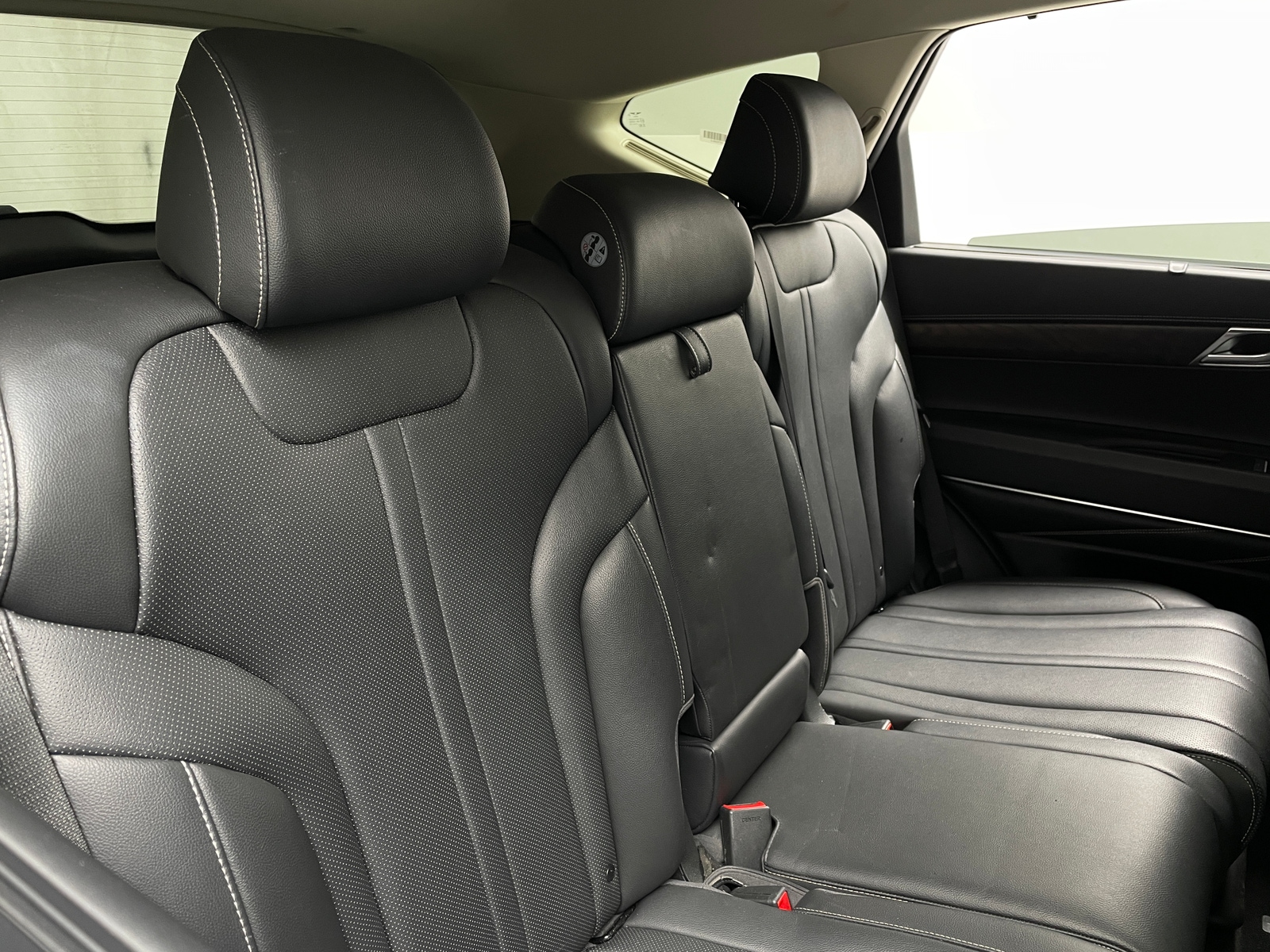 Thumbnail: 2024 Genesis GV80 - 5