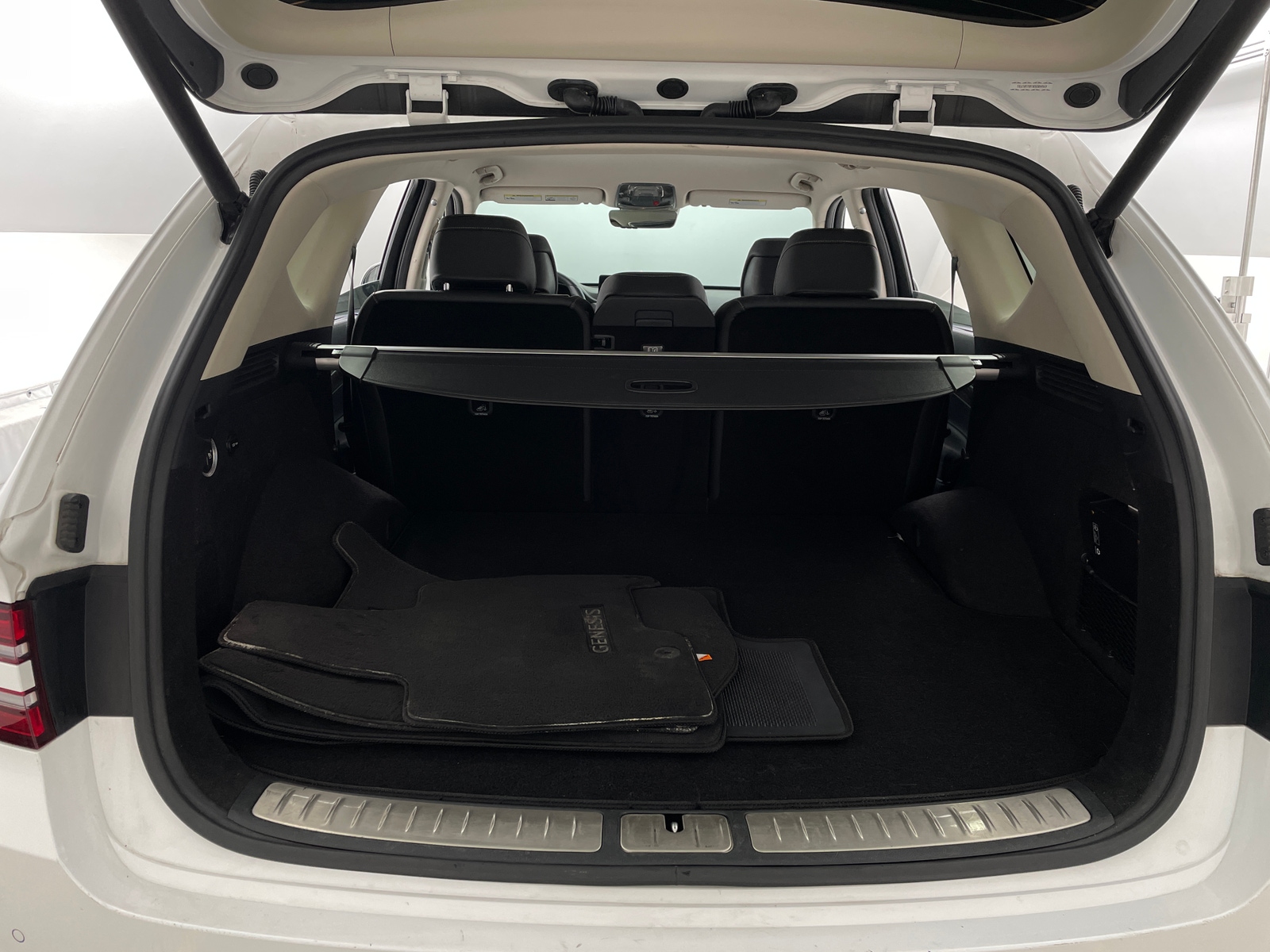 Thumbnail: 2024 Genesis GV80 - 6