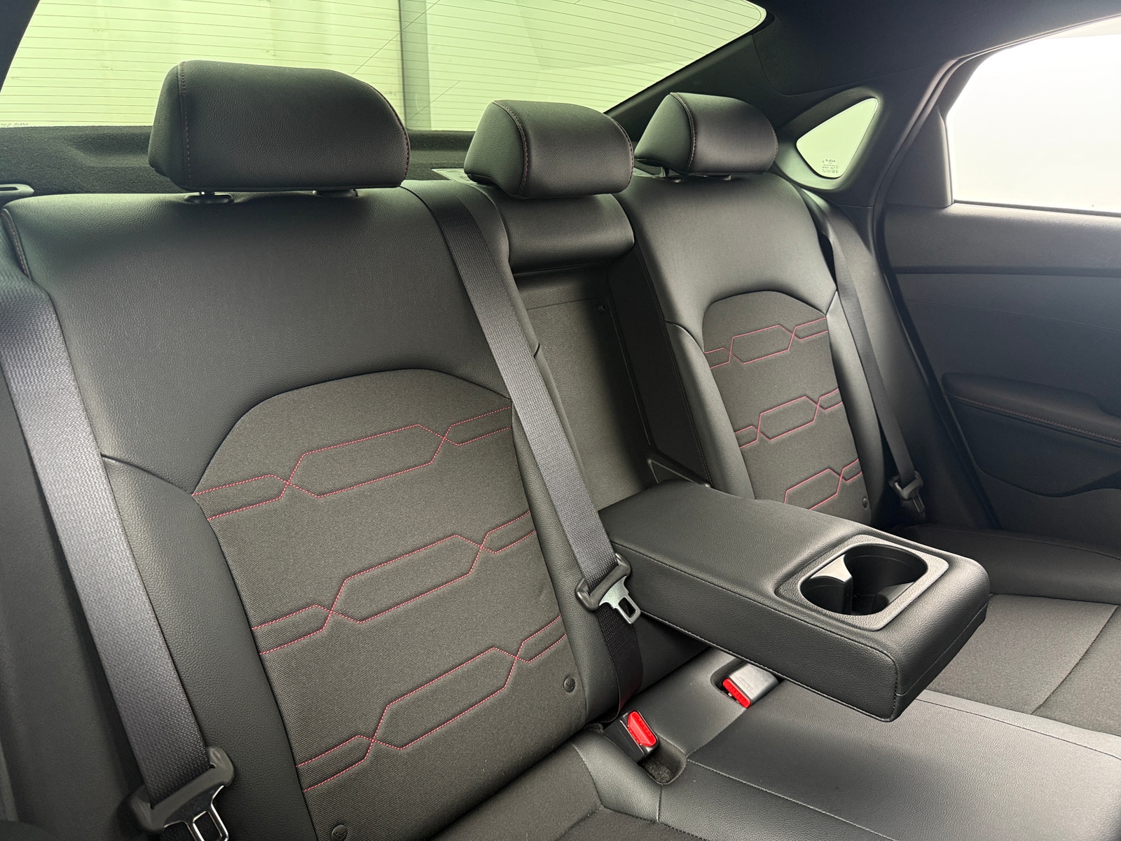 Thumbnail: 2023 Kia Forte - 5