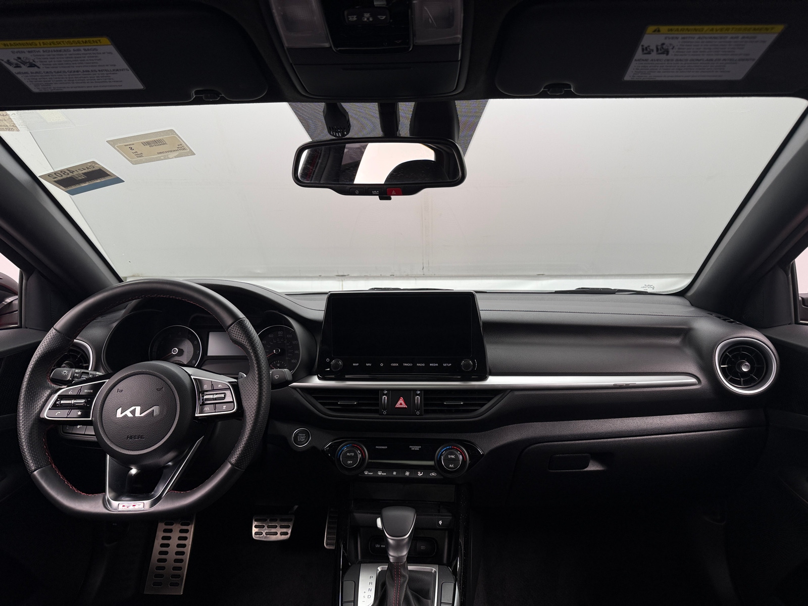 Thumbnail: 2023 Kia Forte - 2