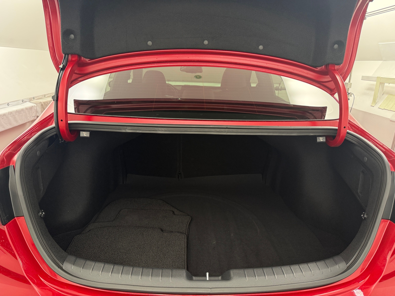 Thumbnail: 2023 Kia Forte - 6