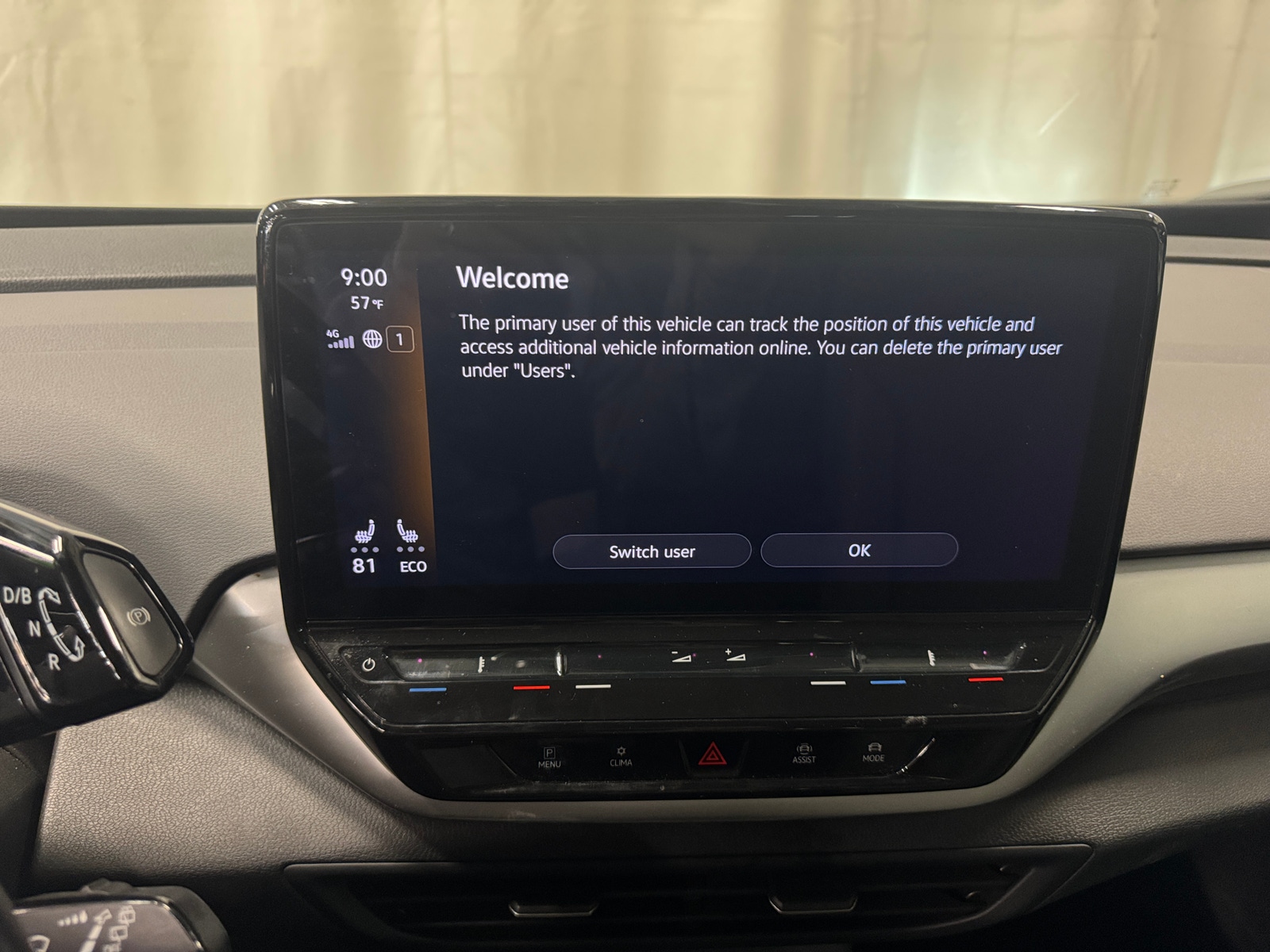 Thumbnail: 2022 Volkswagen ID.4 - 3