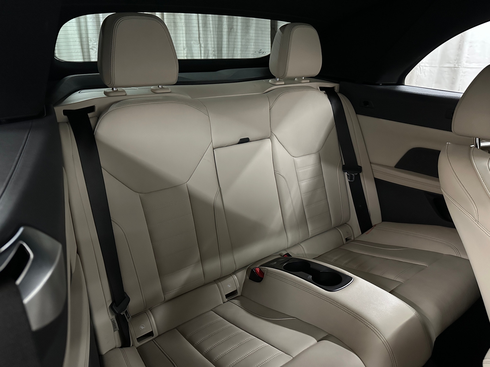 Thumbnail: 2024 BMW 4 Series - 5