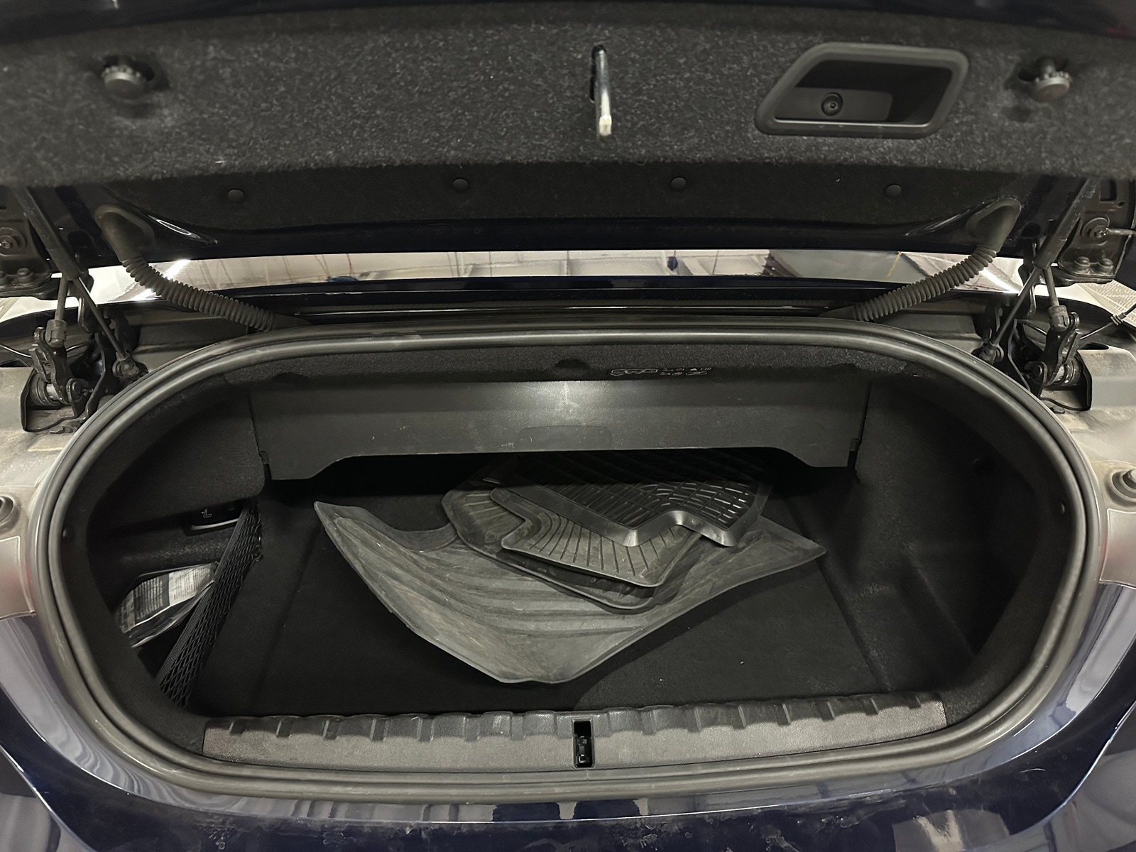 Thumbnail: 2024 BMW 4 Series - 6