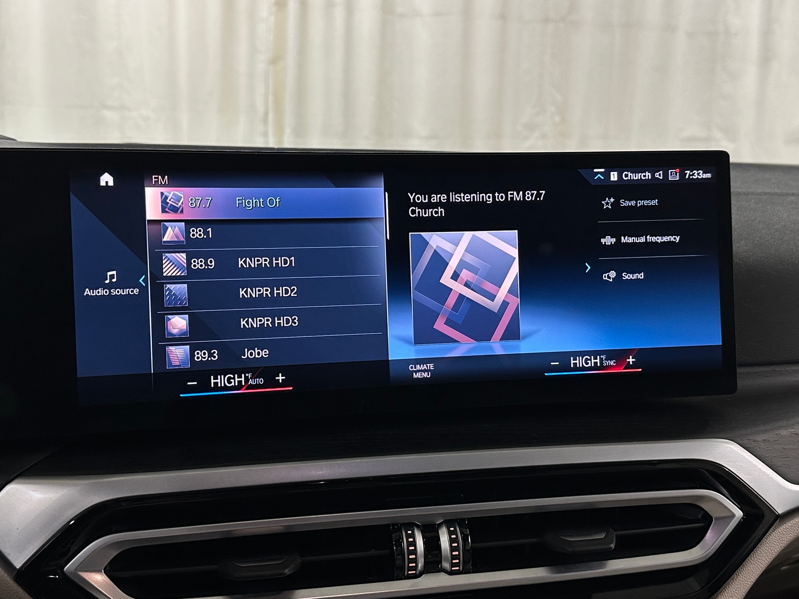 Thumbnail: 2024 BMW 4 Series - 3