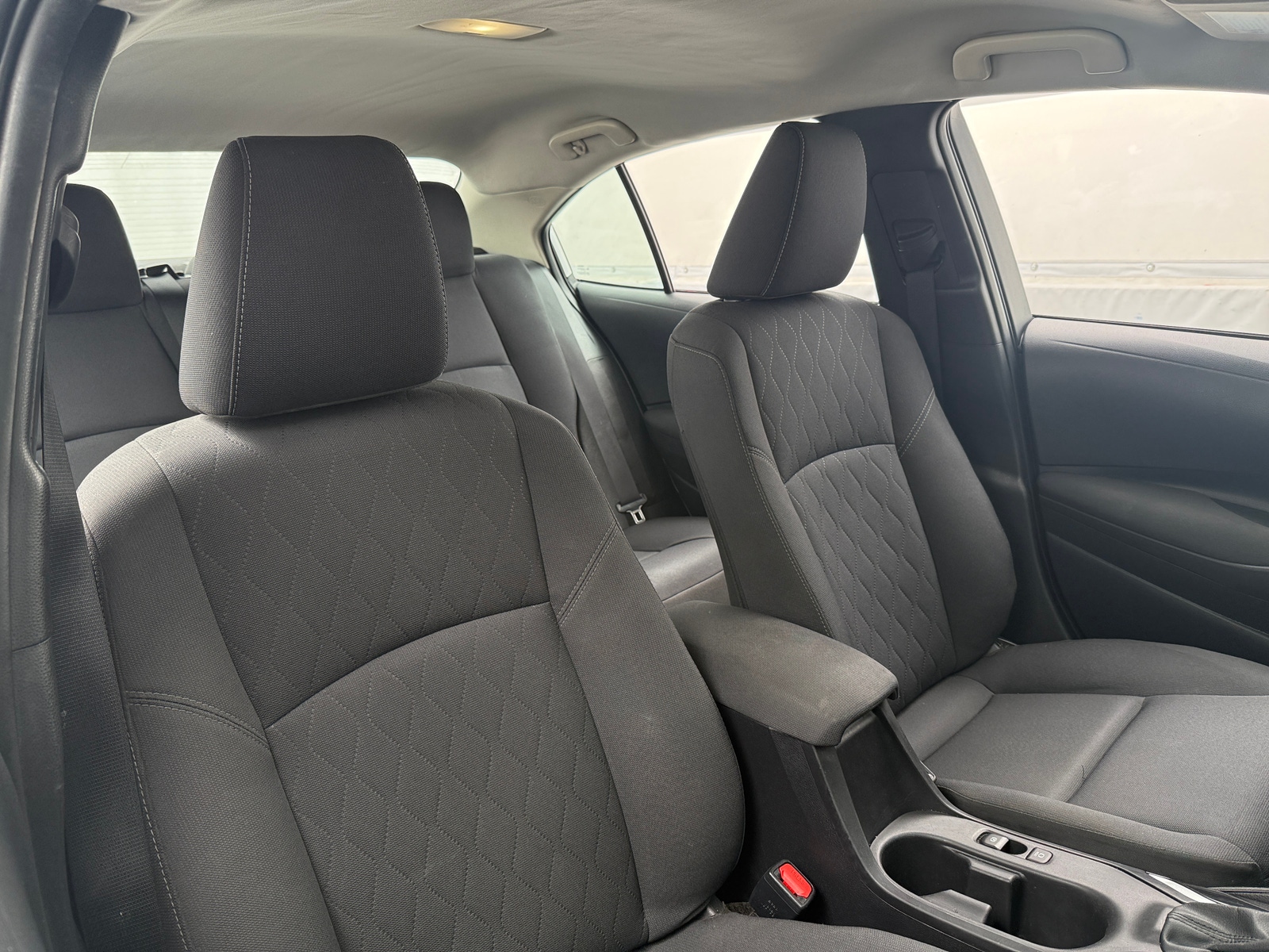 Thumbnail: 2025 Toyota Corolla - 2