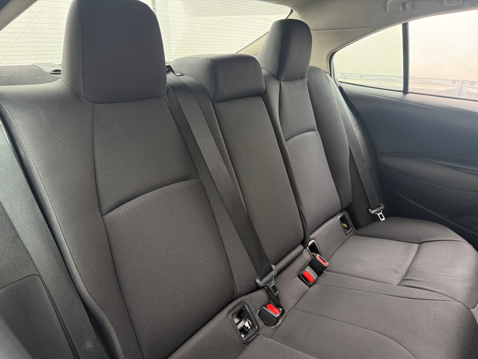 Thumbnail: 2025 Toyota Corolla - 6