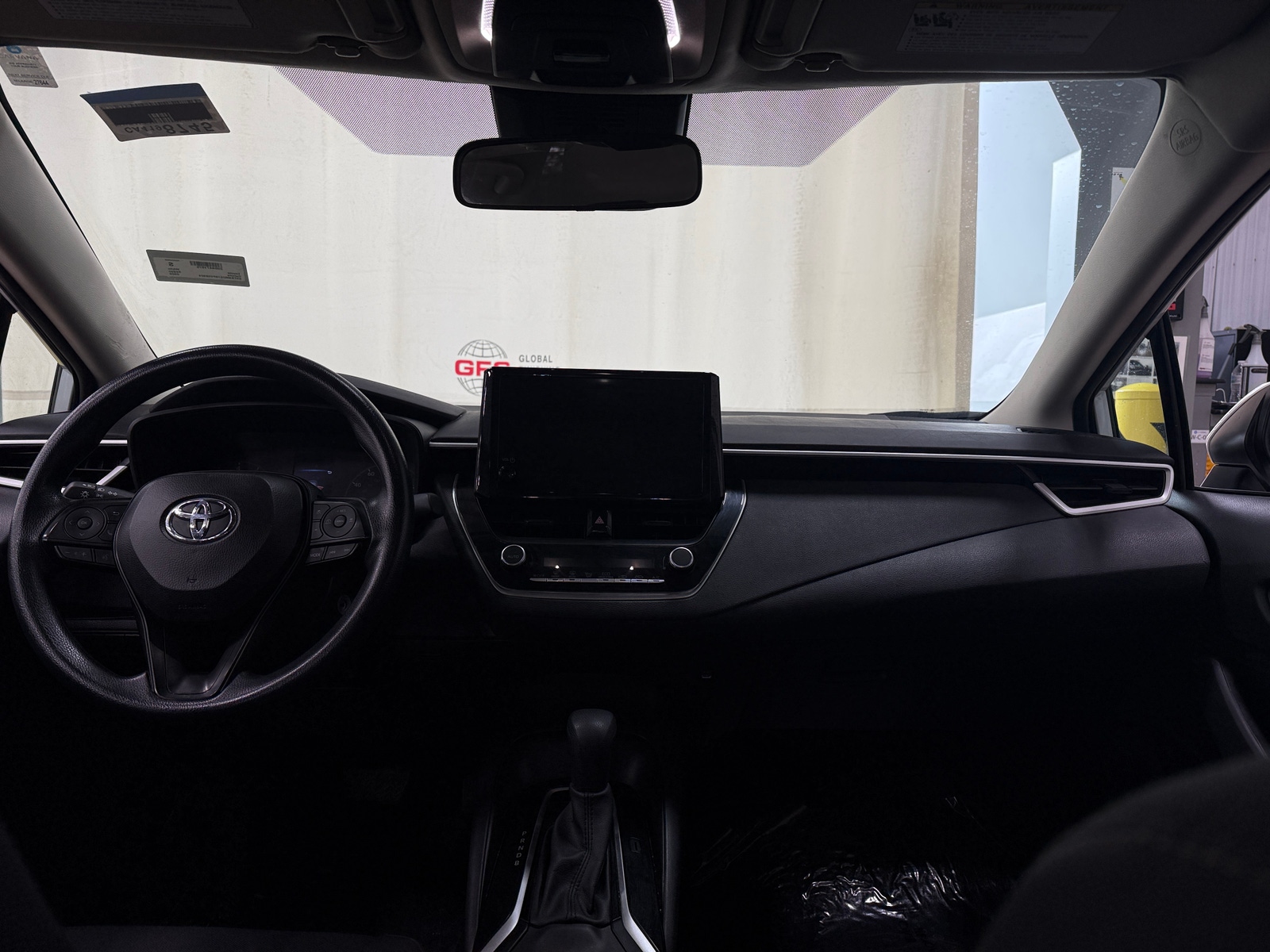 Thumbnail: 2025 Toyota Corolla - 3