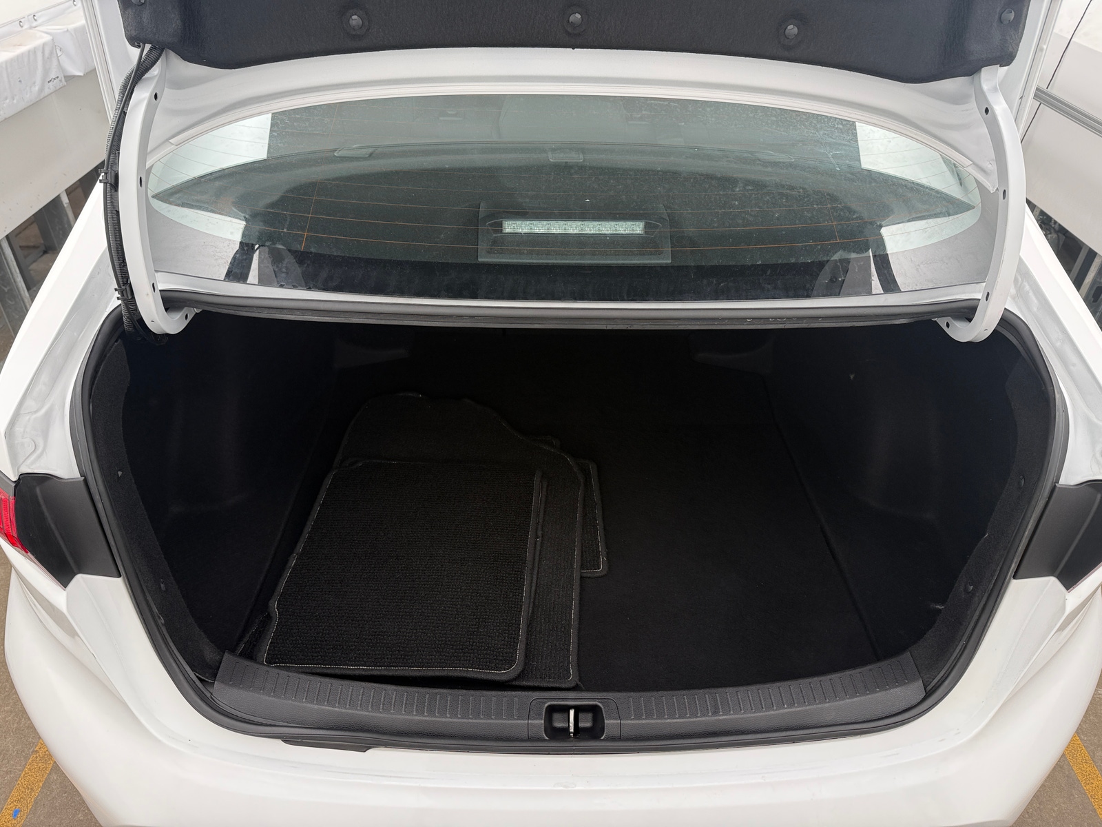 Thumbnail: 2025 Toyota Corolla - 7