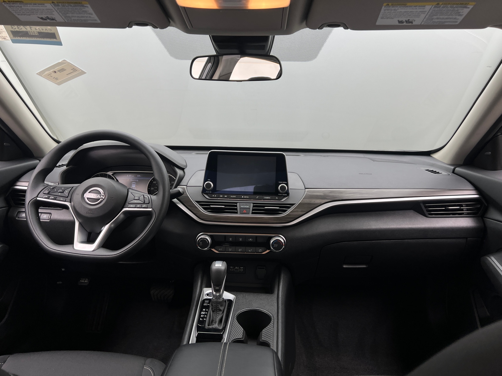 Thumbnail: 2025 Nissan Altima - 3