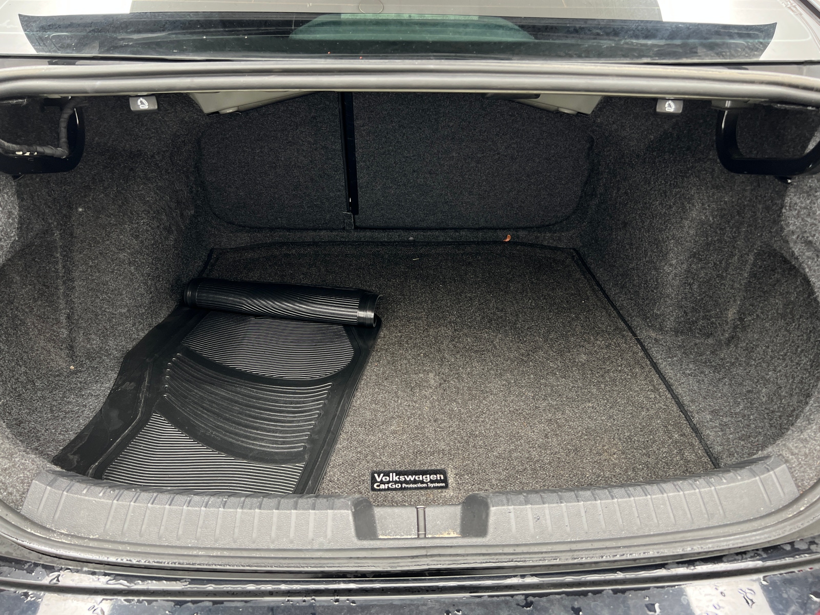 Thumbnail: 2019 Volkswagen Jetta - 6