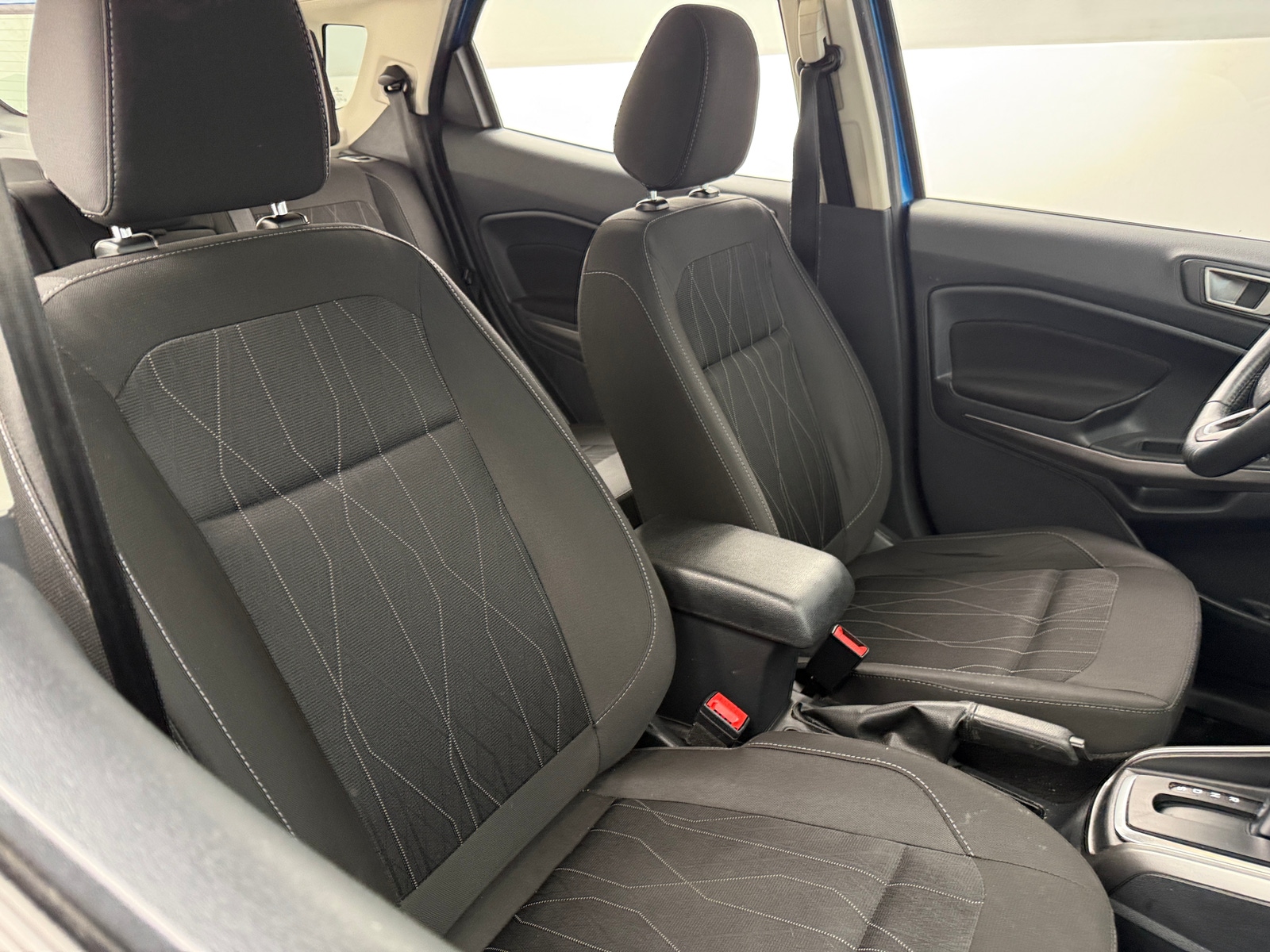 Thumbnail: 2020 Ford EcoSport - 2