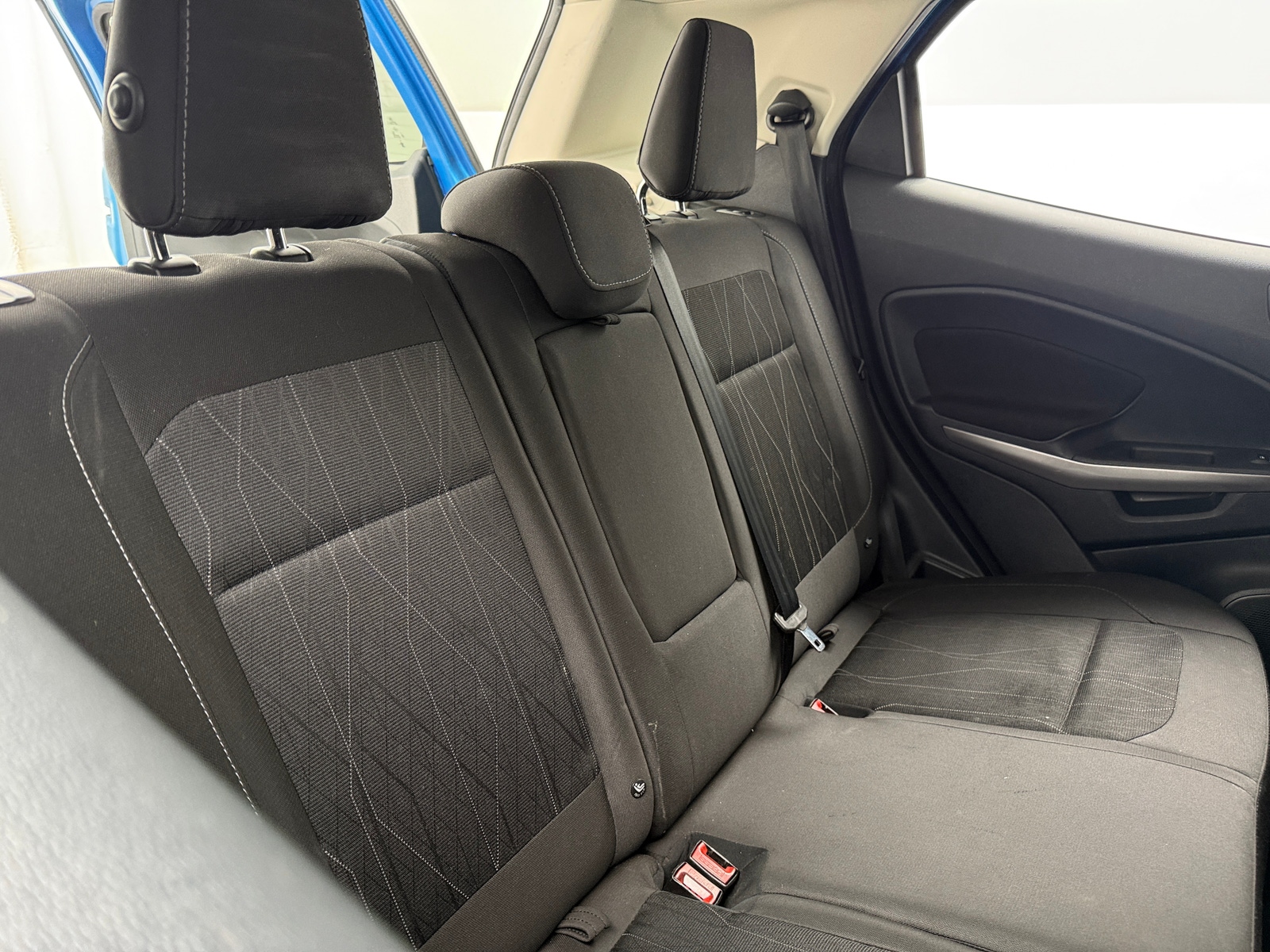 Thumbnail: 2020 Ford EcoSport - 6