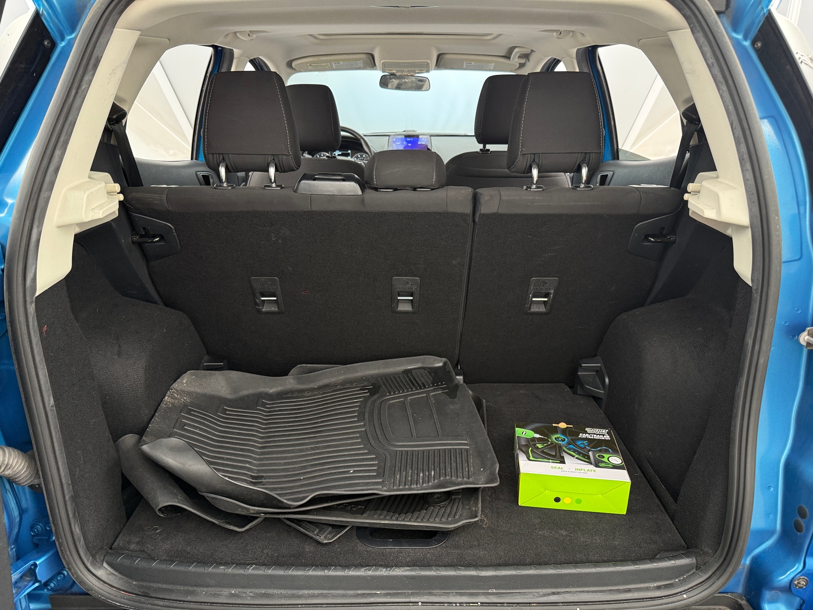 Thumbnail: 2020 Ford EcoSport - 7