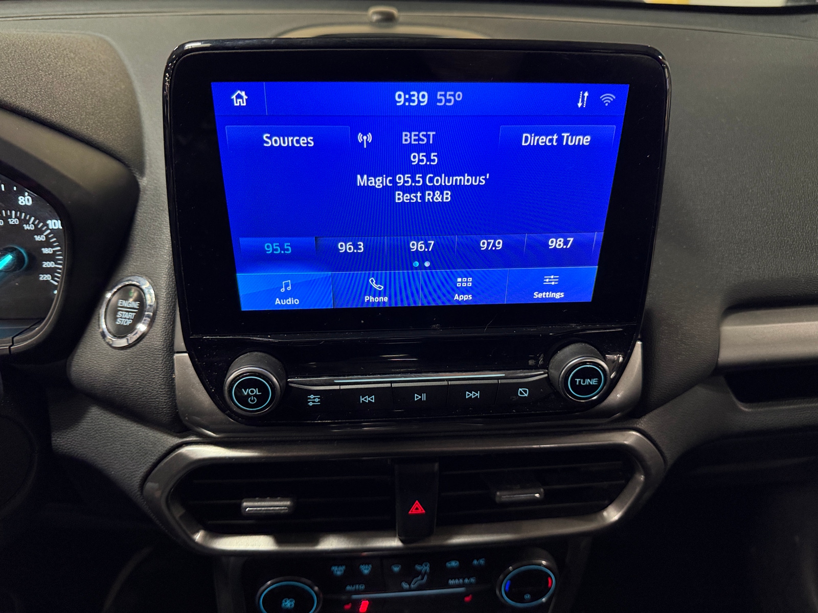 Thumbnail: 2020 Ford EcoSport - 4