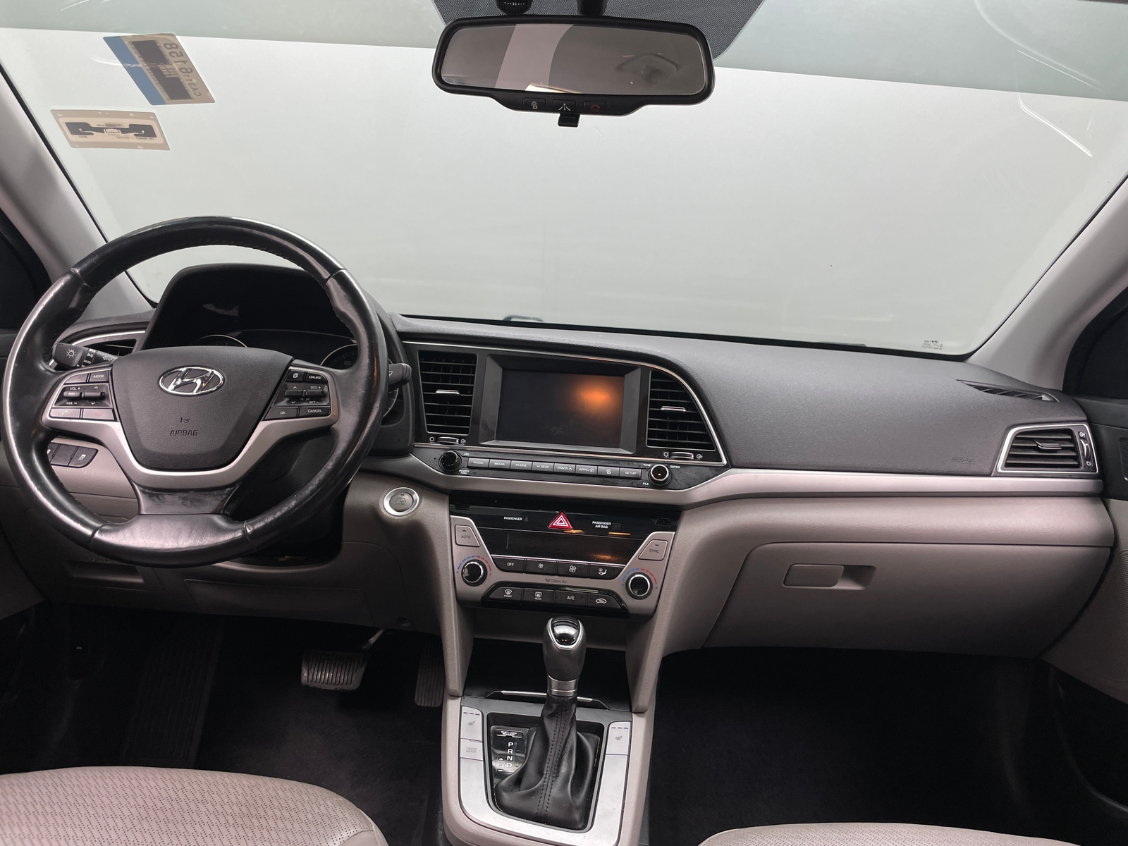 Thumbnail: 2017 Hyundai Elantra - 2