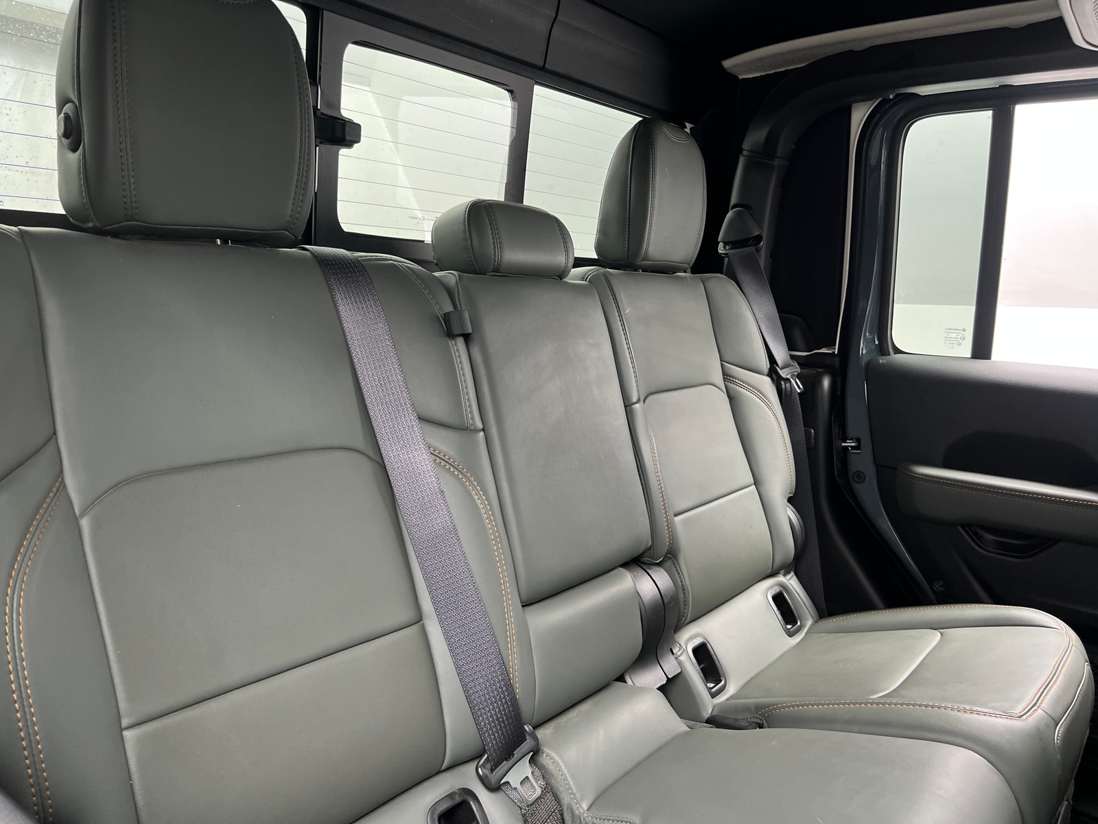 Thumbnail: 2025 Jeep Gladiator - 5