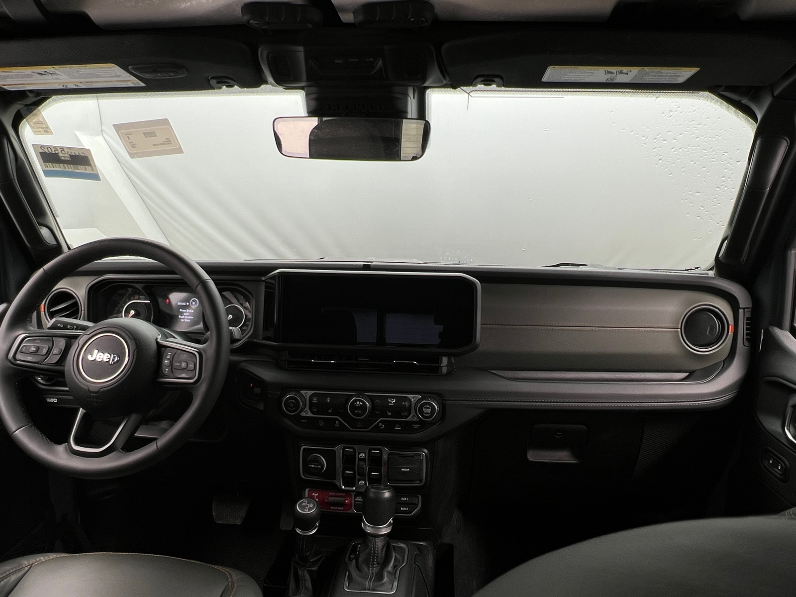 Thumbnail: 2025 Jeep Gladiator - 2