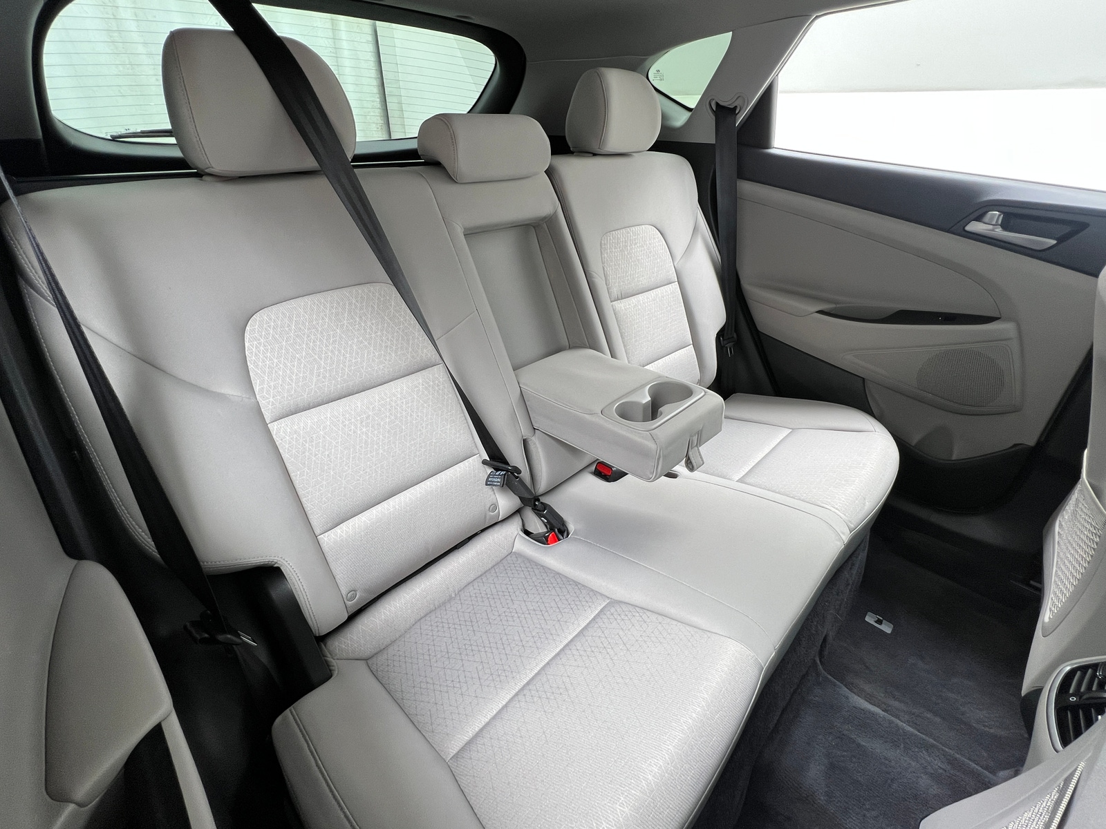 Thumbnail: 2018 Hyundai Tucson - 6