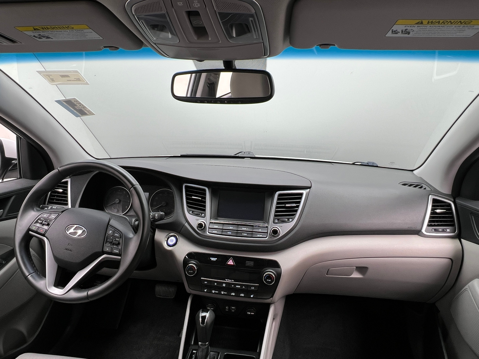 Thumbnail: 2018 Hyundai Tucson - 3