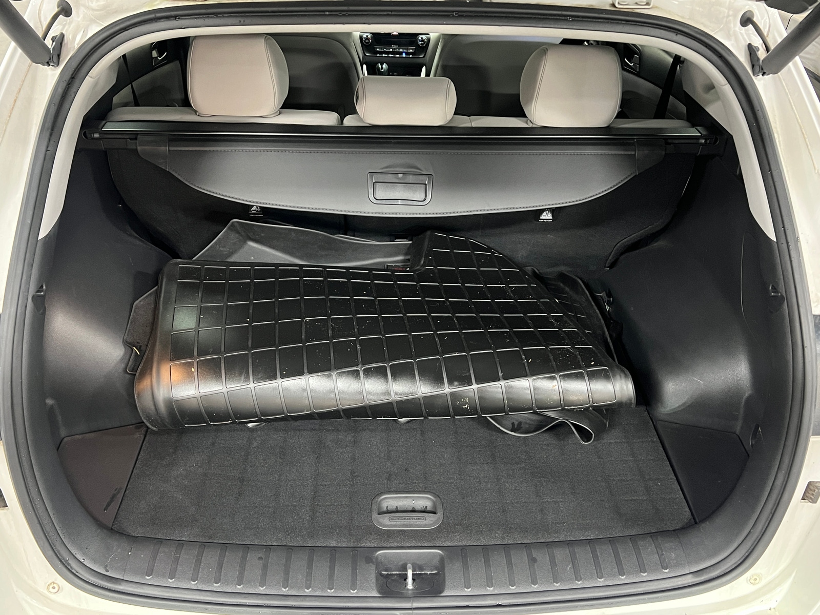 Thumbnail: 2018 Hyundai Tucson - 7