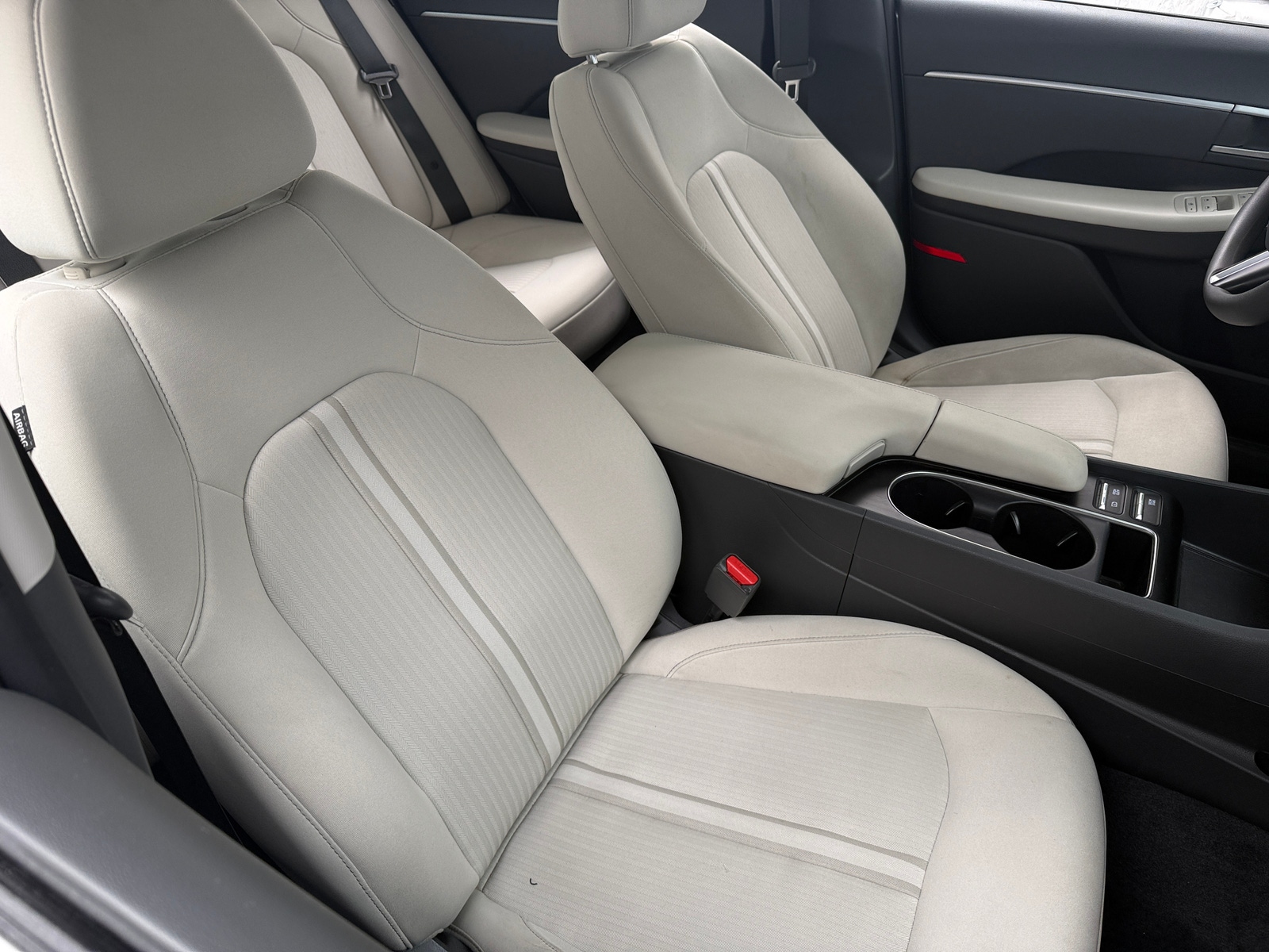 Thumbnail: 2025 Hyundai Sonata - 2