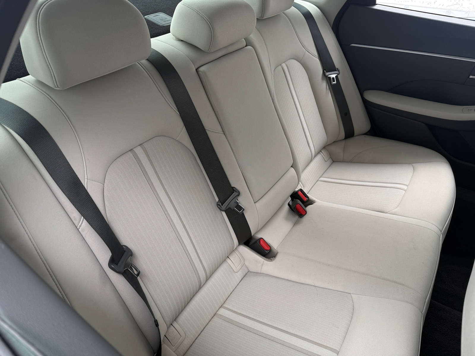 Thumbnail: 2025 Hyundai Sonata - 6