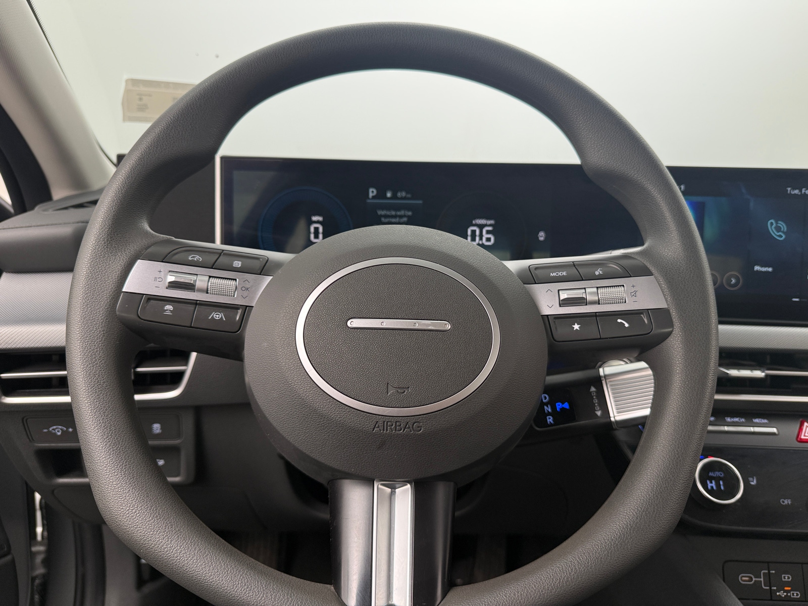 Thumbnail: 2025 Hyundai Sonata - 5