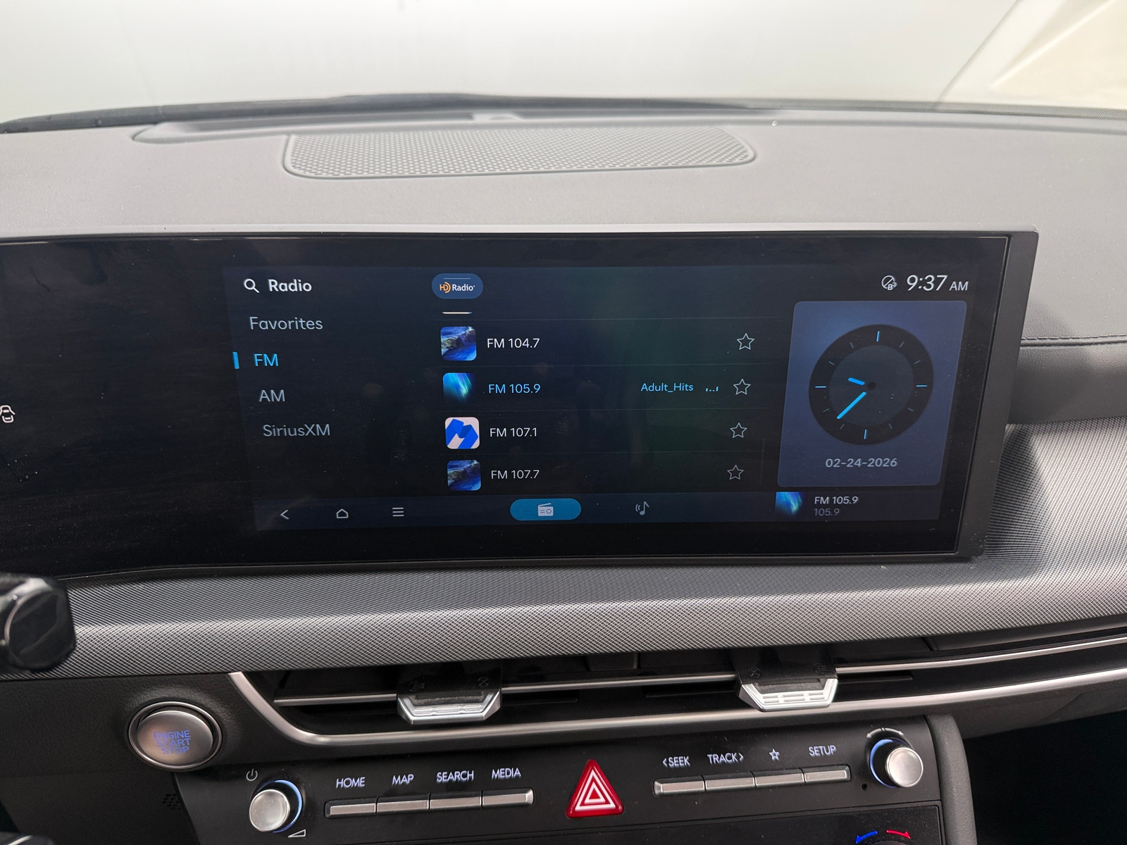 Thumbnail: 2025 Hyundai Sonata - 4