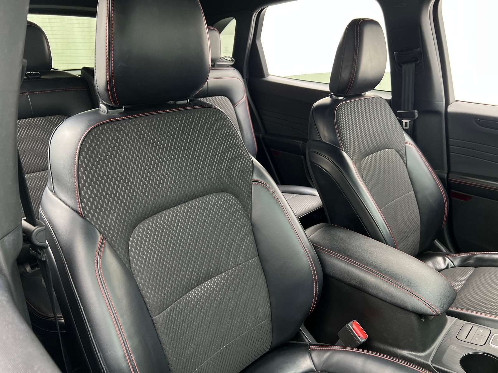 Thumbnail: 2024 Ford Escape - 2