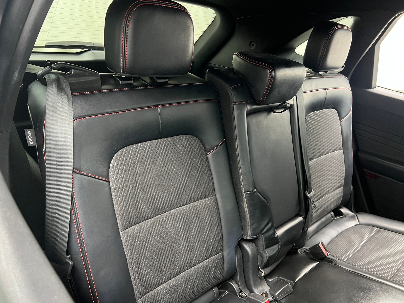 Thumbnail: 2024 Ford Escape - 6