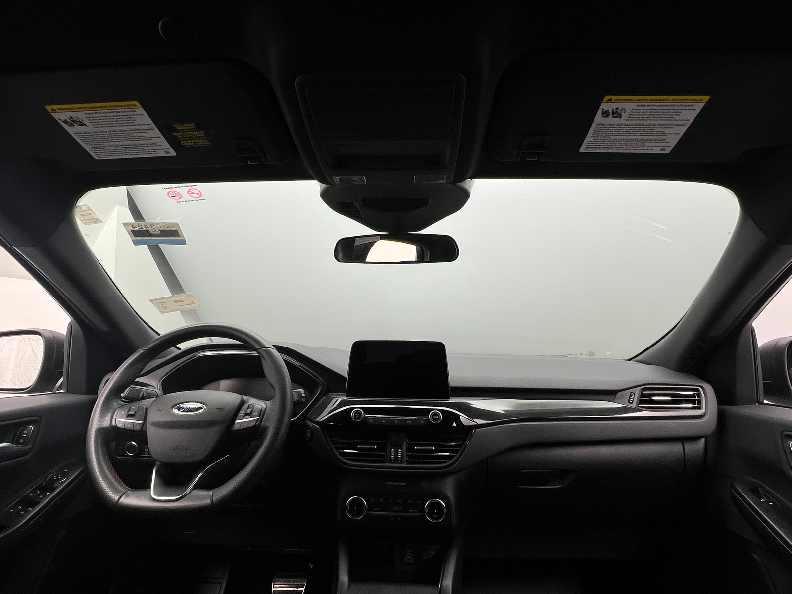 Thumbnail: 2024 Ford Escape - 3